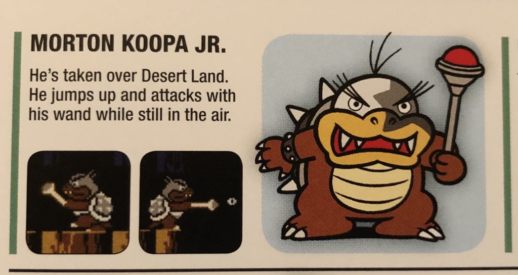 koopalings morton